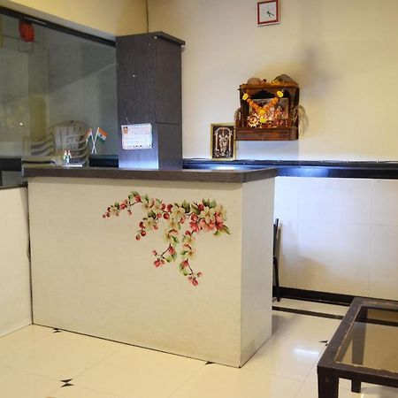 נאווי מומבאי Baramati Stays מראה חיצוני תמונה