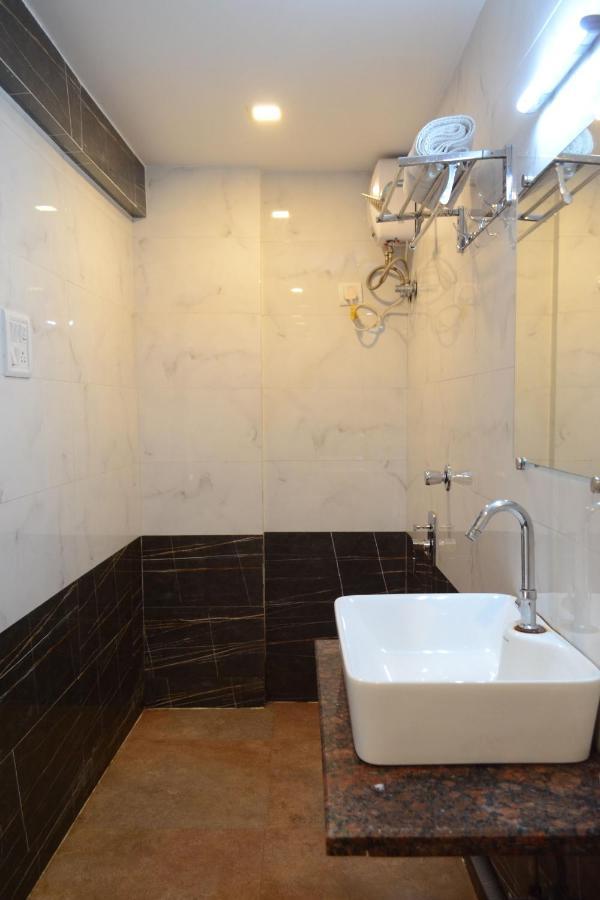 נאווי מומבאי Baramati Stays מראה חיצוני תמונה