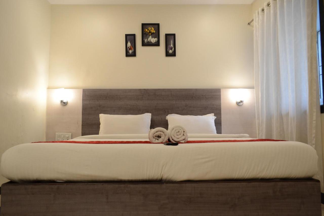 נאווי מומבאי Baramati Stays מראה חיצוני תמונה