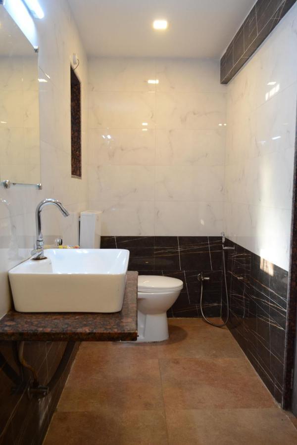 נאווי מומבאי Baramati Stays מראה חיצוני תמונה