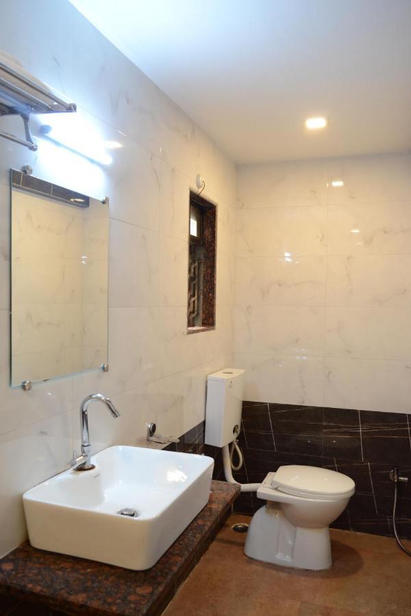 נאווי מומבאי Baramati Stays מראה חיצוני תמונה